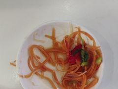 -帕米尔食府(白云观店)