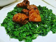 -老正兴菜馆(福州路店)