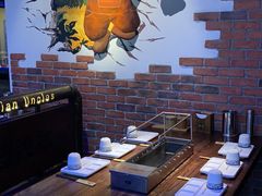 -三个蒙古大叔羊肉串(大宁店)