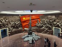 -八一南昌起义纪念塔