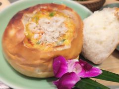 -mango tree芒果树泰国餐厅(青岛万象城店)