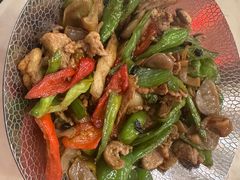 -潇湘·永州会馆(百子湾店)