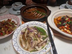 -径山十八道·风味民间菜(杭州总店)