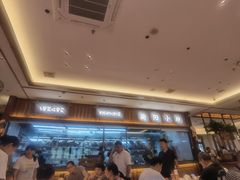 -衡地道·三菜一汤(水岸新城店)