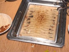 -新石器烤肉(百联川沙店)