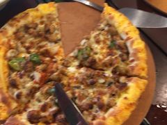 -Mr.Pizza米斯特比萨(苏州平江万达广场店)