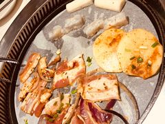 -么子烤肉(化龙池店)