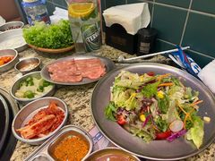 -首尔烤肉大排档(合生汇店)