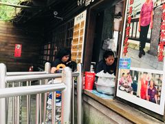 -金盆阿嬷香菇茶叶蛋(玄光店)