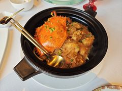 -三号黄浦会Canton Table