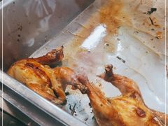 -吴山烤禽 (吴山路店)