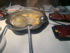 -潮发潮汕牛肉店(龙洞店)