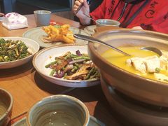 -青年公社烤鸭(宝杨宝龙广场店)