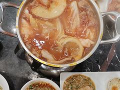 -世贸万锦大酒店·烹大师火锅达人