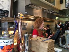 -Fergburger(皇后镇店)