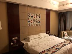 -张家界大成山水国际大酒店