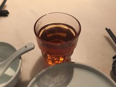 -港丽餐厅(天河城店)