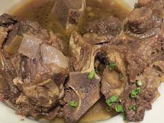 -三道菜(明堂公园店)