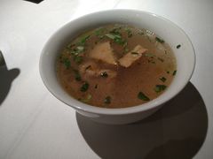 -南门小馆·清真(国贸商城店)
