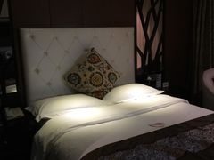 -美豪怡致酒店(上海长寿路店)