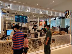 -KOI The(卓悦汇购物中心店)