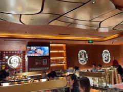 -西塔老太太泥炉烤肉(北京亚运村店)