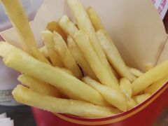 -麦当劳(广州新港东路第二分店)