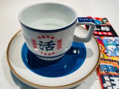 -鱼酷活鱼烤鱼(南京水游城店)