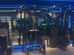 -NRG 健身私教CLUB(WPP达邦协作广场店)