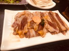-金刚山(学府路店)
