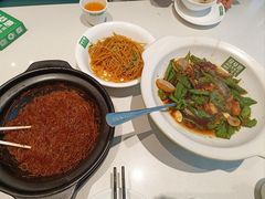 -绿草地·湘菜(芙蓉天街店)