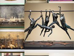 -中华艺术宫(上海美术馆)