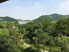 -宁波九龙湖开元度假村