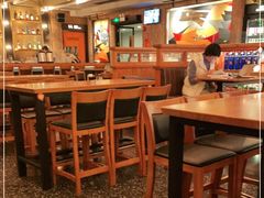 大堂-COMMUNE幻师(翡翠山店)