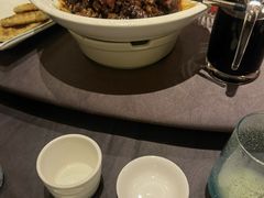 -都市阳光海鲜城(青山湖店)