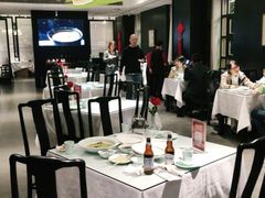 大堂-百饺园酒楼(平山道店)