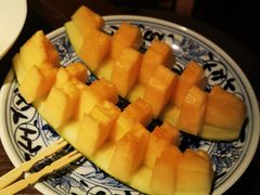 -隐厨·中国菜馆(三里屯T+MALL店)