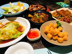 -大树餐厅(红旗街万达店)