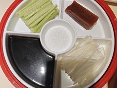 -京鸭棠(让胡路万达店)