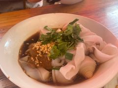 -老建水鸡脚王(翰林街店)