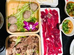 -尚合里潮汕牛肉火锅(海沧店)