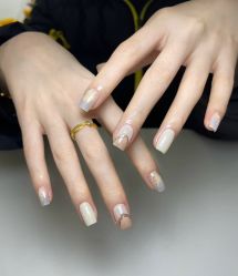 -H12 STAR日式美甲美睫专门店