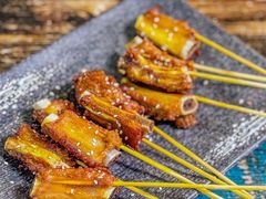 -潮和兴海鲜城·地道潮汕菜(佛山店)
