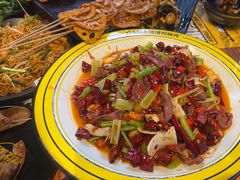 -嘎嘎鸭脑壳(驷马桥店)
