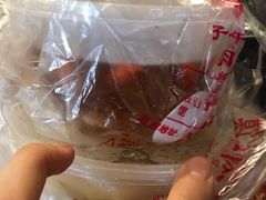 -子午路张记肉夹馍(小寨西路店)