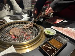 -黑崎烧肉·山野厨房(坪山店)