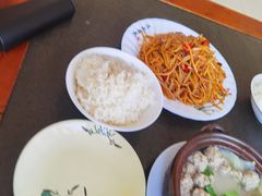 -天祥斋老北京八大碗烧烤家常菜(田村店)