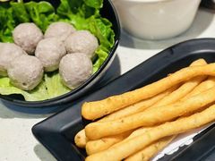 -海底捞火锅(创意园店)
