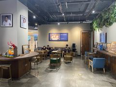 -海马体照相馆(天津世纪都会店)