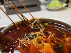 -连锦记海鲜烧烤大排档·锦州特色(西安路交大店)